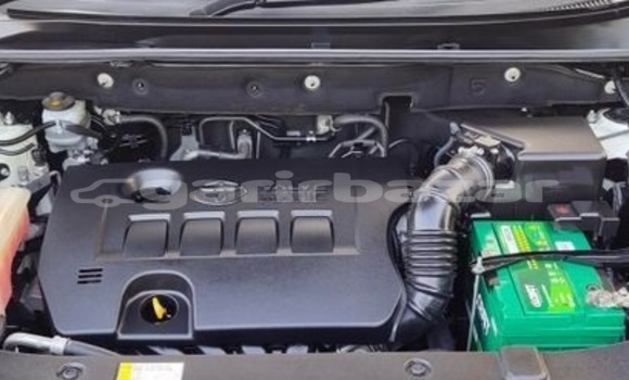 Buy Used 2016 Toyota Harrier in Dhaka, Dhaka Buy Used 2016 Toyota Harrier in Dhaka, Dhaka