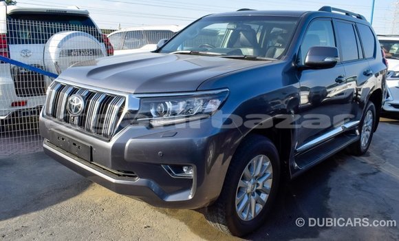 Buy Import 2018 Toyota Prado in Import - Dubai, Bandarban Buy Import 2018 Toyota Prado in Import - Dubai, Bandarban