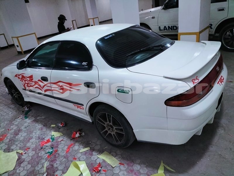 Big with watermark toyota sprinter marino dhaka dhaka 4392