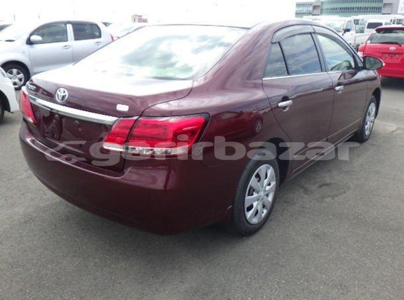 Big with watermark toyota premio dhaka dhaka 4394