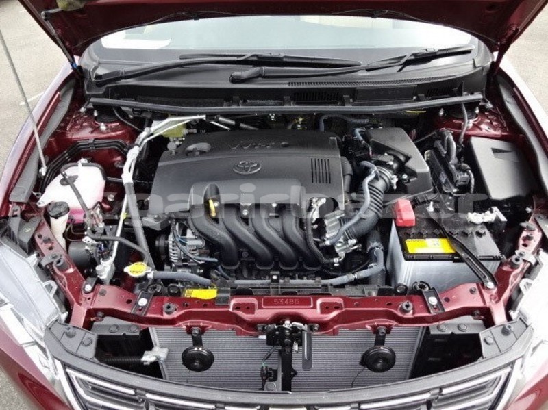 Big with watermark toyota premio dhaka dhaka 4394