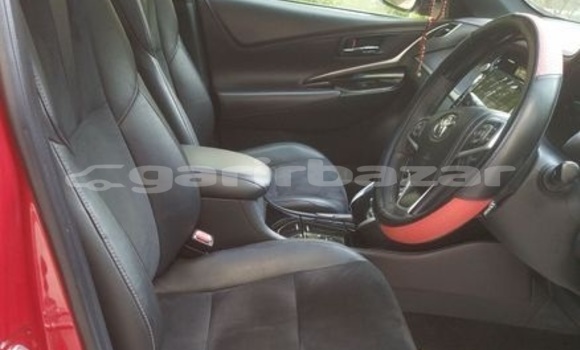 কেনা ব্যবহৃত Toyota Harrier Red গাড়ী মধ্যে ঢাকা মধ্যে Dhaka কেনা ব্যবহৃত Toyota Harrier Red গাড়ী মধ্যে ঢাকা মধ্যে Dhaka