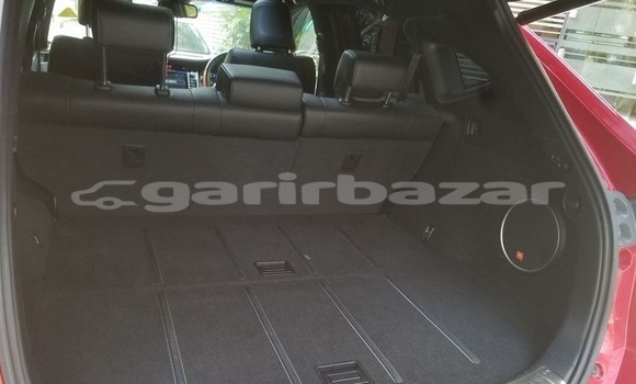 কেনা ব্যবহৃত Toyota Harrier Red গাড়ী মধ্যে ঢাকা মধ্যে Dhaka কেনা ব্যবহৃত Toyota Harrier Red গাড়ী মধ্যে ঢাকা মধ্যে Dhaka