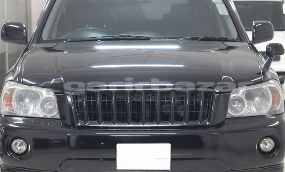 Buy Used 2005 Toyota Kluger in Dhaka, Dhaka Buy Used 2005 Toyota Kluger in Dhaka, Dhaka