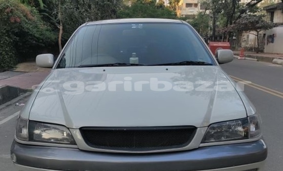 কেনা ব্যবহৃত Toyota Corona White গাড়ী মধ্যে ঢাকা মধ্যে Dhaka কেনা ব্যবহৃত Toyota Corona White গাড়ী মধ্যে ঢাকা মধ্যে Dhaka