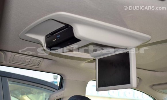 Buy Import 2018 Toyota Prado in Import - Dubai, Bandarban Buy Import 2018 Toyota Prado in Import - Dubai, Bandarban