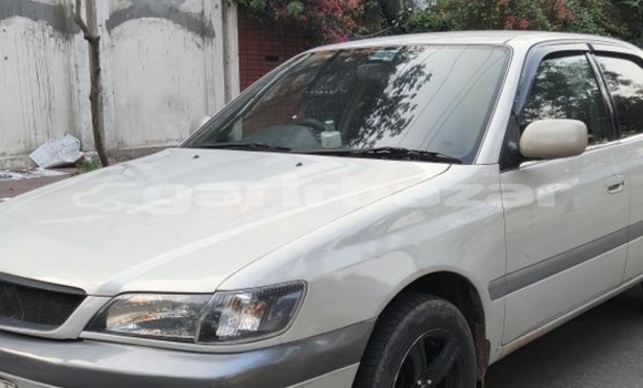 কেনা ব্যবহৃত Toyota Corona White গাড়ী মধ্যে ঢাকা মধ্যে Dhaka কেনা ব্যবহৃত Toyota Corona White গাড়ী মধ্যে ঢাকা মধ্যে Dhaka