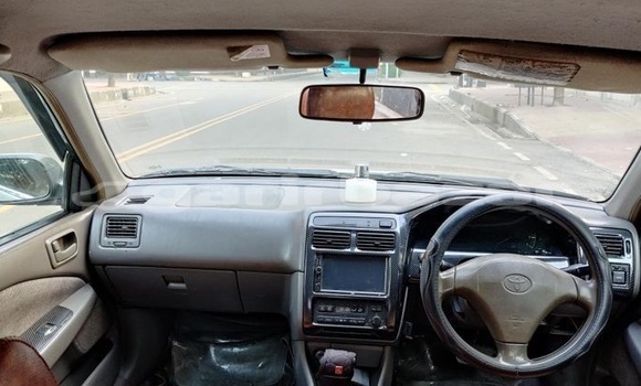 কেনা ব্যবহৃত Toyota Corona White গাড়ী মধ্যে ঢাকা মধ্যে Dhaka কেনা ব্যবহৃত Toyota Corona White গাড়ী মধ্যে ঢাকা মধ্যে Dhaka