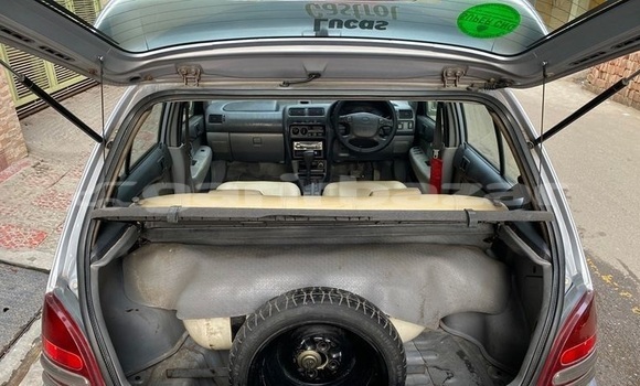 Buy Used 1998 Toyota Starlet in Dhaka, Dhaka Buy Used 1998 Toyota Starlet in Dhaka, Dhaka