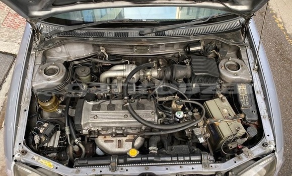 Buy Used 1998 Toyota Starlet in Dhaka, Dhaka Buy Used 1998 Toyota Starlet in Dhaka, Dhaka