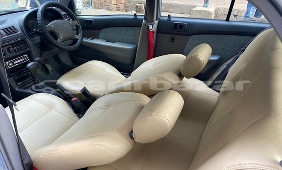 Buy Used 1998 Toyota Starlet in Dhaka, Dhaka Buy Used 1998 Toyota Starlet in Dhaka, Dhaka