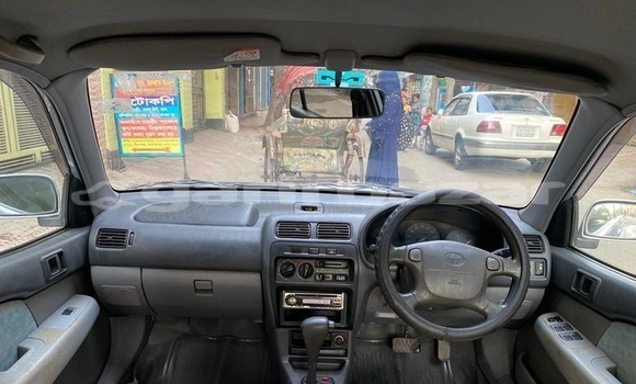 Buy Used 1998 Toyota Starlet in Dhaka, Dhaka Buy Used 1998 Toyota Starlet in Dhaka, Dhaka