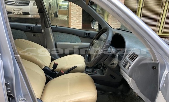 Buy Used 1998 Toyota Starlet in Dhaka, Dhaka Buy Used 1998 Toyota Starlet in Dhaka, Dhaka