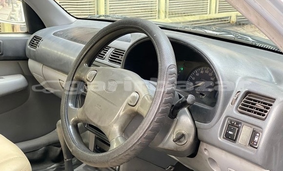 Buy Used 1998 Toyota Starlet in Dhaka, Dhaka Buy Used 1998 Toyota Starlet in Dhaka, Dhaka