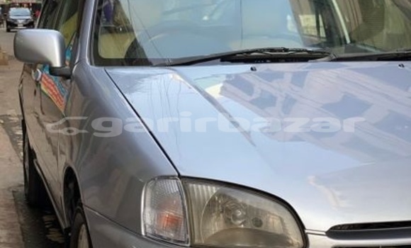 Buy Used 1998 Toyota Starlet in Dhaka, Dhaka Buy Used 1998 Toyota Starlet in Dhaka, Dhaka