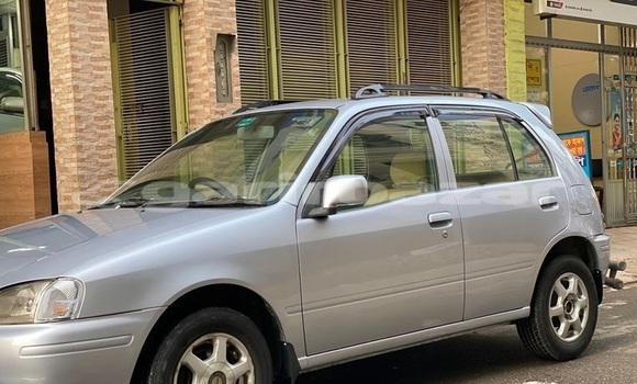 Buy Used 1998 Toyota Starlet in Dhaka, Dhaka Buy Used 1998 Toyota Starlet in Dhaka, Dhaka