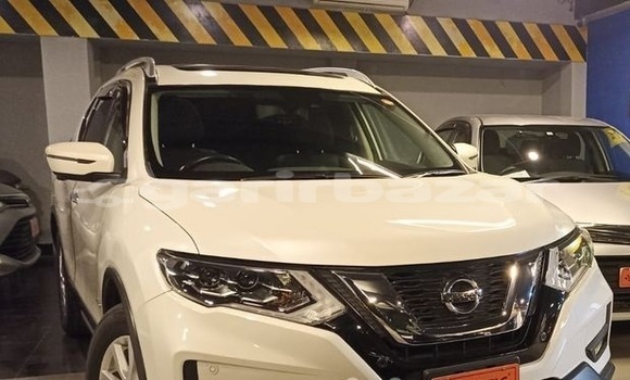 কেনা ব্যবহৃত Nissan X-Trail White গাড়ী মধ্যে ঢাকা মধ্যে Dhaka কেনা ব্যবহৃত Nissan X-Trail White গাড়ী মধ্যে ঢাকা মধ্যে Dhaka