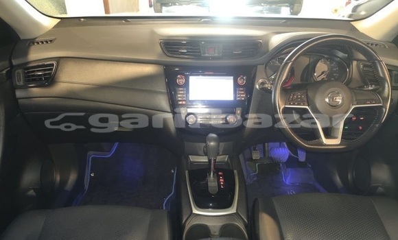 কেনা ব্যবহৃত Nissan X-Trail White গাড়ী মধ্যে ঢাকা মধ্যে Dhaka কেনা ব্যবহৃত Nissan X-Trail White গাড়ী মধ্যে ঢাকা মধ্যে Dhaka