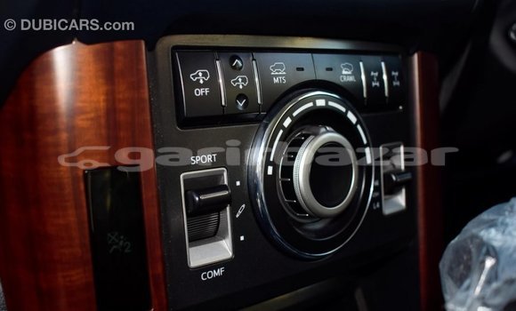 Buy Import 2018 Toyota Prado in Import - Dubai, Bandarban Buy Import 2018 Toyota Prado in Import - Dubai, Bandarban