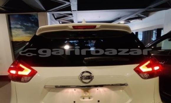 কেনা ব্যবহৃত Nissan X-Trail White গাড়ী মধ্যে ঢাকা মধ্যে Dhaka কেনা ব্যবহৃত Nissan X-Trail White গাড়ী মধ্যে ঢাকা মধ্যে Dhaka