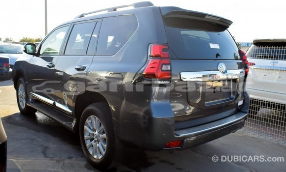 Buy Import 2018 Toyota Prado in Import - Dubai, Bandarban Buy Import 2018 Toyota Prado in Import - Dubai, Bandarban