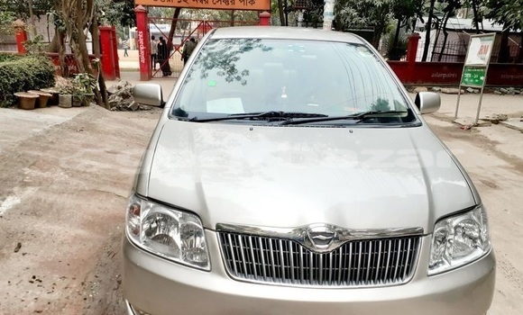 Buy Used 2004 Toyota Corolla in Dhaka, Dhaka Buy Used 2004 Toyota Corolla in Dhaka, Dhaka