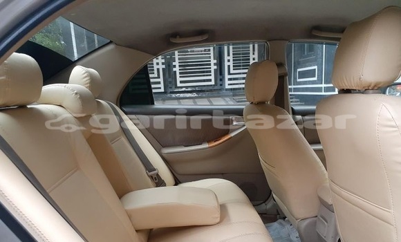 Buy Used 2004 Toyota Corolla in Dhaka, Dhaka Buy Used 2004 Toyota Corolla in Dhaka, Dhaka