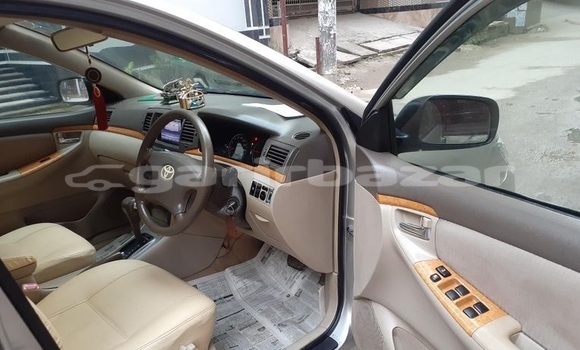 Buy Used 2004 Toyota Corolla in Dhaka, Dhaka Buy Used 2004 Toyota Corolla in Dhaka, Dhaka