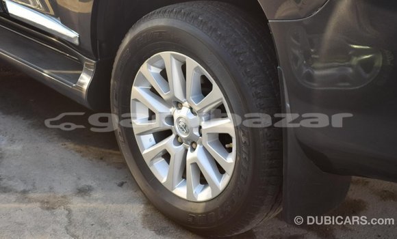 Buy Import 2018 Toyota Prado in Import - Dubai, Bandarban Buy Import 2018 Toyota Prado in Import - Dubai, Bandarban