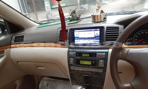 Buy Used 2004 Toyota Corolla in Dhaka, Dhaka Buy Used 2004 Toyota Corolla in Dhaka, Dhaka