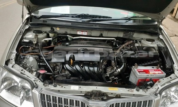 Buy Used 2004 Toyota Corolla in Dhaka, Dhaka Buy Used 2004 Toyota Corolla in Dhaka, Dhaka