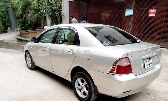 Buy Used 2004 Toyota Corolla in Dhaka, Dhaka Buy Used 2004 Toyota Corolla in Dhaka, Dhaka
