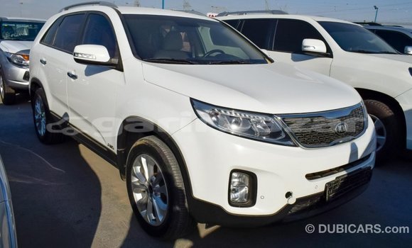 Buy Import 2014 Mercedes-Benz Sorento in Import - Dubai, Bandarban