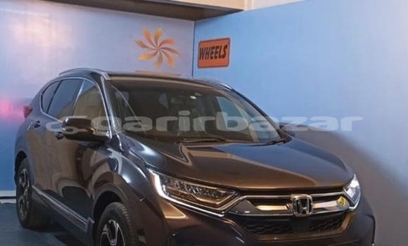 কেনা ব্যবহৃত Honda CR-V Grey গাড়ী মধ্যে ঢাকা মধ্যে Dhaka কেনা ব্যবহৃত Honda CR-V Grey গাড়ী মধ্যে ঢাকা মধ্যে Dhaka