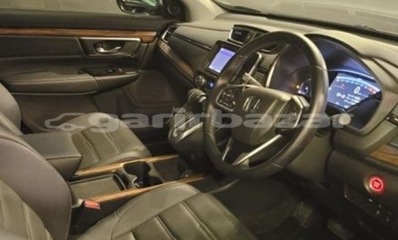 কেনা ব্যবহৃত Honda CR-V Grey গাড়ী মধ্যে ঢাকা মধ্যে Dhaka কেনা ব্যবহৃত Honda CR-V Grey গাড়ী মধ্যে ঢাকা মধ্যে Dhaka