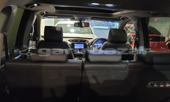 কেনা ব্যবহৃত Honda CR-V Grey গাড়ী মধ্যে ঢাকা মধ্যে Dhaka কেনা ব্যবহৃত Honda CR-V Grey গাড়ী মধ্যে ঢাকা মধ্যে Dhaka