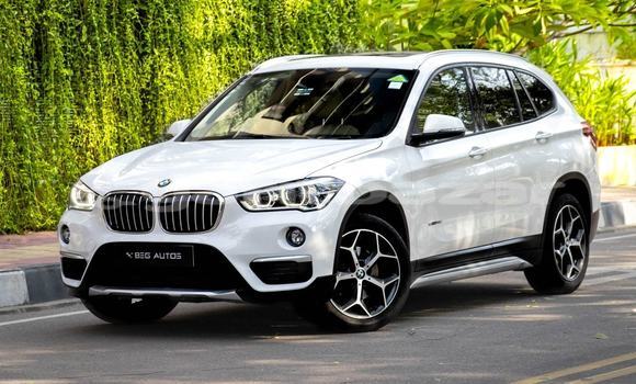 Buy Used 2016 BMW X1 in Dhaka, Dhaka Buy Used 2016 BMW X1 in Dhaka, Dhaka