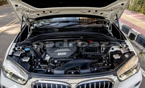 Buy Used 2016 BMW X1 in Dhaka, Dhaka Buy Used 2016 BMW X1 in Dhaka, Dhaka