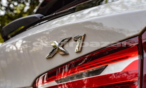 Buy Used 2016 BMW X1 in Dhaka, Dhaka Buy Used 2016 BMW X1 in Dhaka, Dhaka