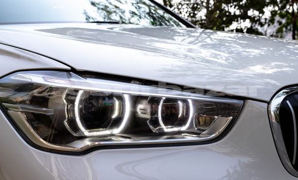 Buy Used 2016 BMW X1 in Dhaka, Dhaka Buy Used 2016 BMW X1 in Dhaka, Dhaka