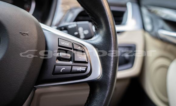 Buy Used 2016 BMW X1 in Dhaka, Dhaka Buy Used 2016 BMW X1 in Dhaka, Dhaka