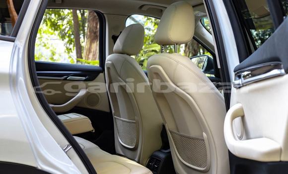 Buy Used 2016 BMW X1 in Dhaka, Dhaka Buy Used 2016 BMW X1 in Dhaka, Dhaka