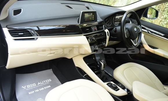 Buy Used 2016 BMW X1 in Dhaka, Dhaka Buy Used 2016 BMW X1 in Dhaka, Dhaka