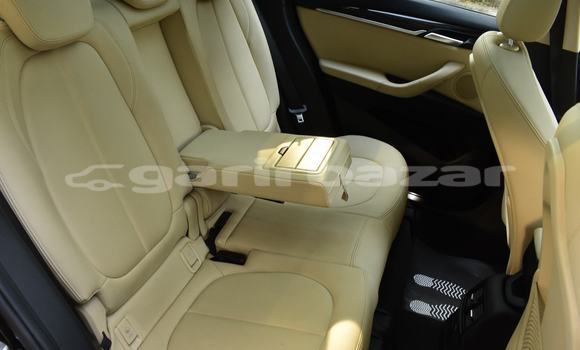 Buy Used 2016 BMW X1 in Dhaka, Dhaka Buy Used 2016 BMW X1 in Dhaka, Dhaka