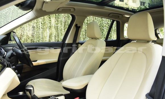 Buy Used 2016 BMW X1 in Dhaka, Dhaka Buy Used 2016 BMW X1 in Dhaka, Dhaka