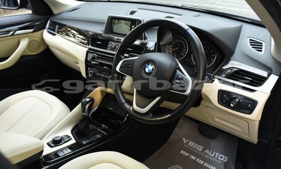 Buy Used 2016 BMW X1 in Dhaka, Dhaka Buy Used 2016 BMW X1 in Dhaka, Dhaka