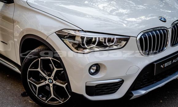 Buy Used 2016 BMW X1 in Dhaka, Dhaka Buy Used 2016 BMW X1 in Dhaka, Dhaka