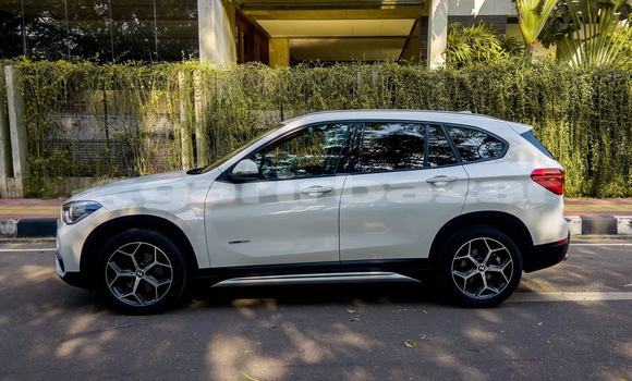 Buy Used 2016 BMW X1 in Dhaka, Dhaka Buy Used 2016 BMW X1 in Dhaka, Dhaka