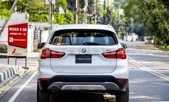 Buy Used 2016 BMW X1 in Dhaka, Dhaka Buy Used 2016 BMW X1 in Dhaka, Dhaka