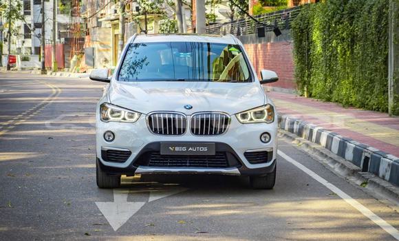 Buy Used 2016 BMW X1 in Dhaka, Dhaka Buy Used 2016 BMW X1 in Dhaka, Dhaka